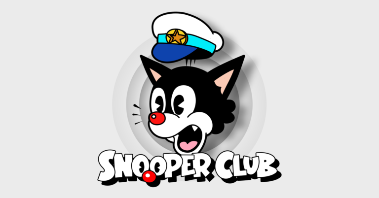 station株式会社が、コミュニティづくりに携わる全ての人の為のオリジナルブランド「SNOOPER CLUB」発表のメイン画像