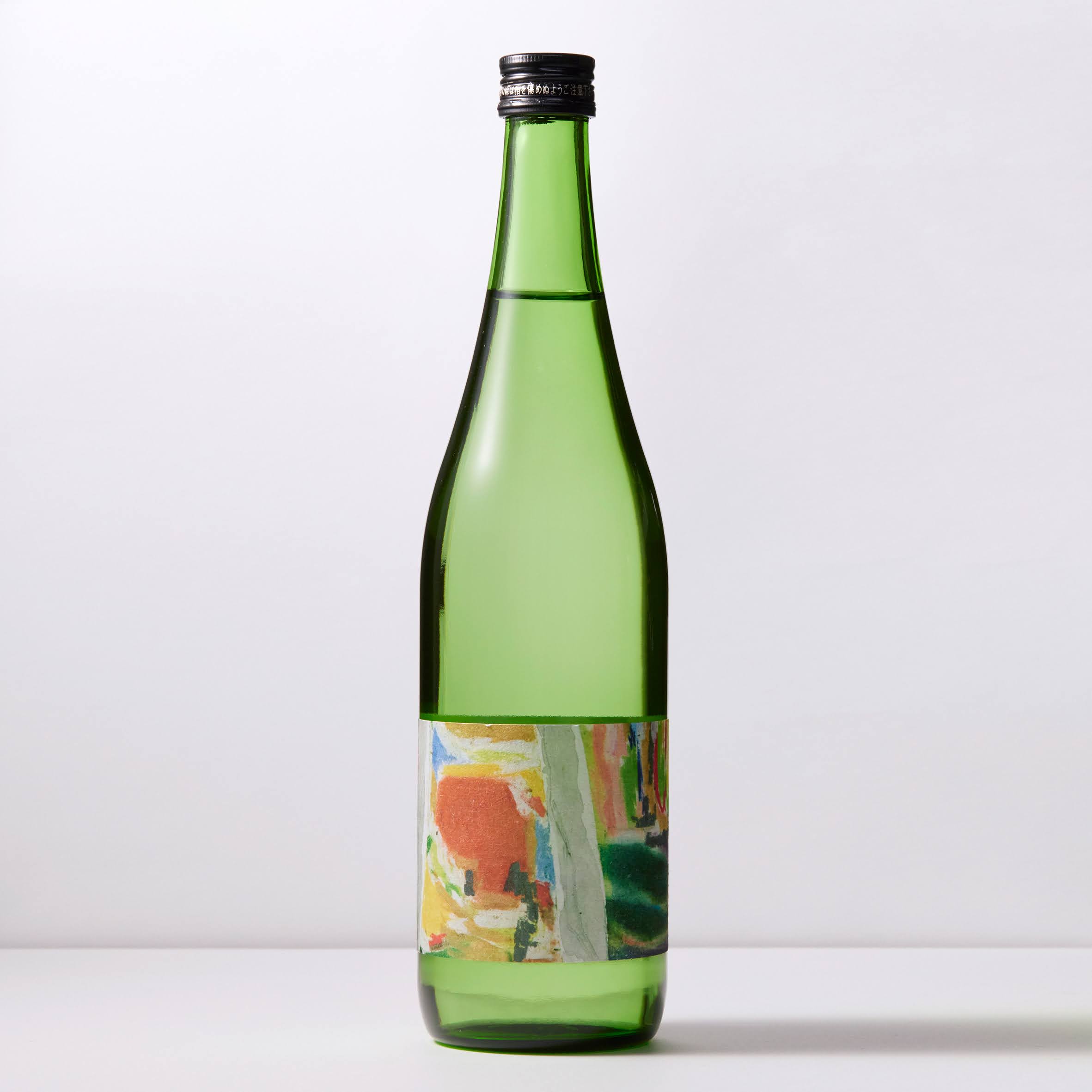 「現代アート×日本酒」Thursday Lates Powered by SAKEJUMPのサブ画像5