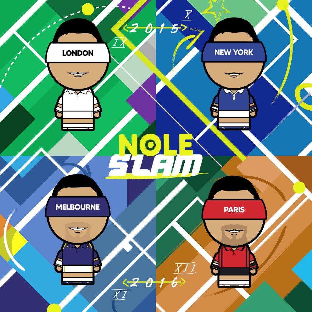 【プルマン東京田町】今夏注目のパリ×スポーツ界の英雄を称えるYSYのポップアート、初の海外展覧会が東京で開催！(入場無料)のサブ画像3