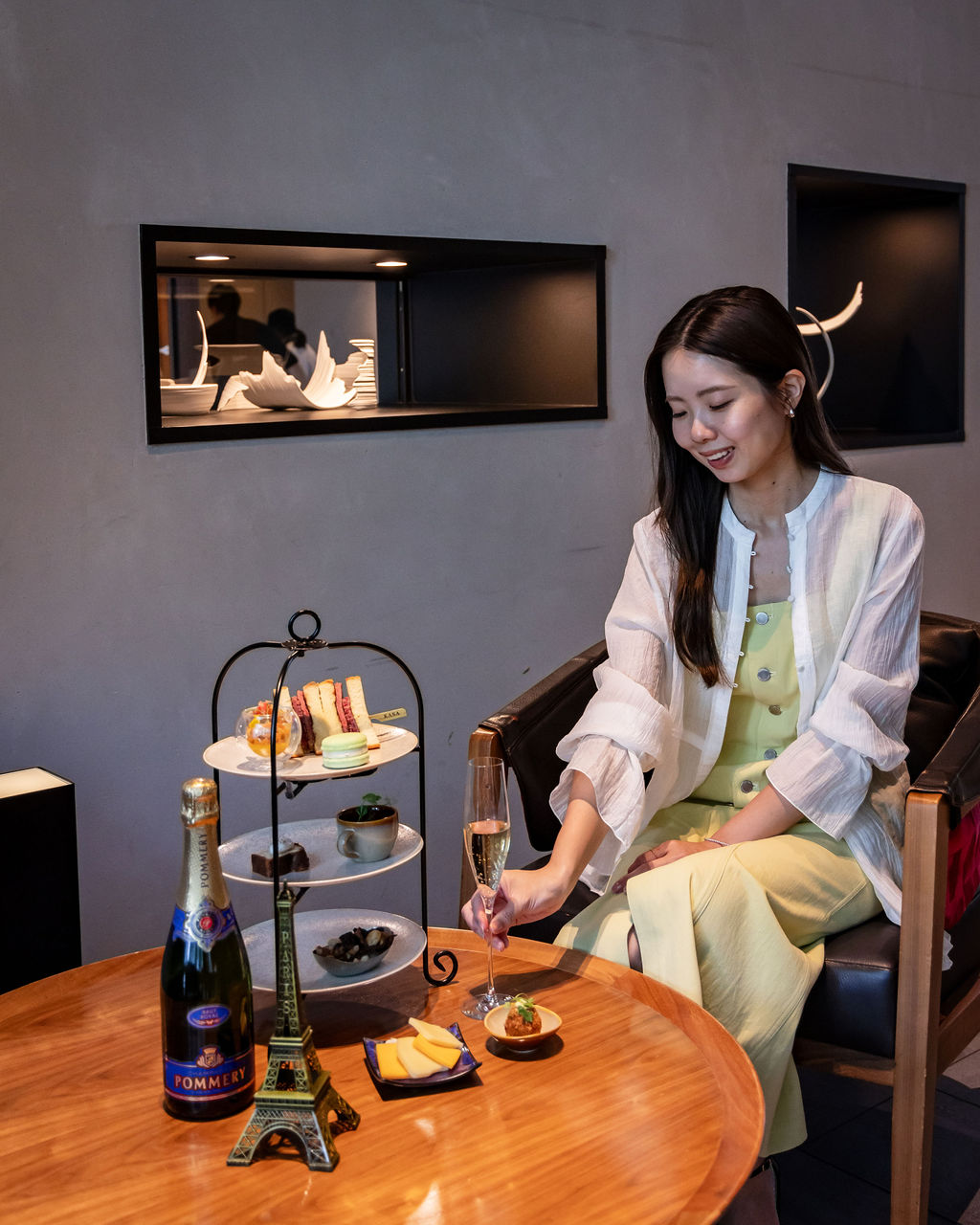 【プルマン東京田町】今夏注目のパリ×スポーツ界の英雄を称えるYSYのポップアート、初の海外展覧会が東京で開催！(入場無料)のサブ画像8_イメージ