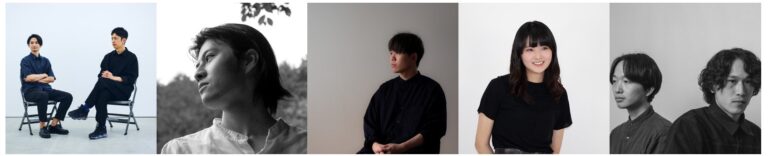 日本最大級のデザイン＆アートフェスティバル「DESIGNART TOKYO」。2024年度の若手クリエイター支援プログラム「UNDER 30」に才能あふれる5組のクリエイターが選出！のメイン画像