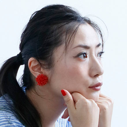 北海道の夏の美しさを彩る「D[di:] Mai Kuwahara」氏の展示「あのはなしのつづき」が、建築美を感じるUNWIND HOTEL & BAR 小樽の「UNWIND GALLERY」にて開始のサブ画像5