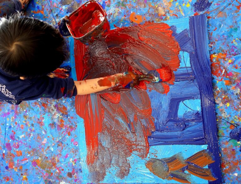 日本女子大学附属豊明幼稚園の造形作品展　目黒区美術館で初の一般公開のメイン画像