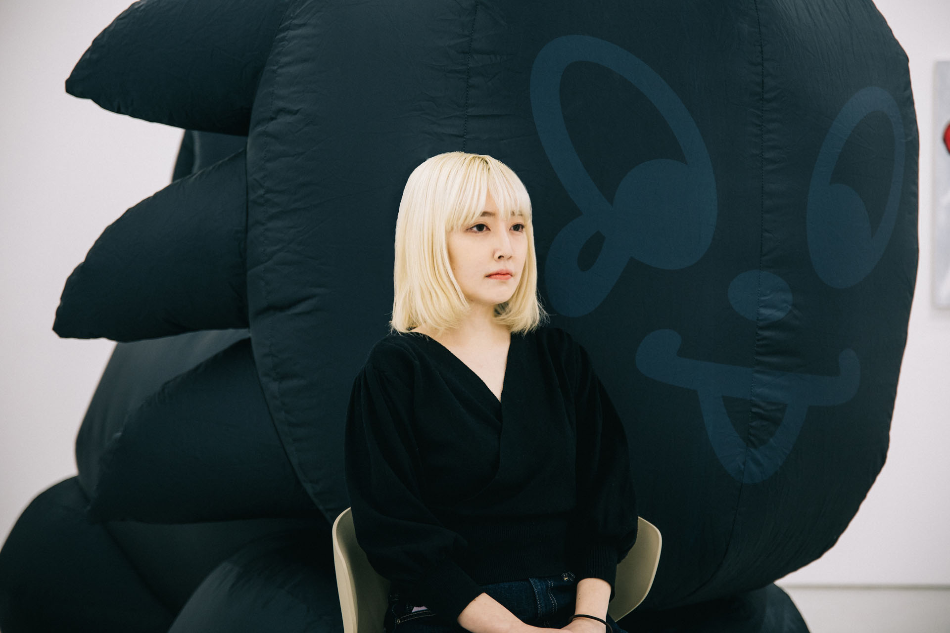 ラコステ原宿店限定 My Lacoste Artist Program Vol.3添田奈那との限定アイテムが登場のサブ画像2