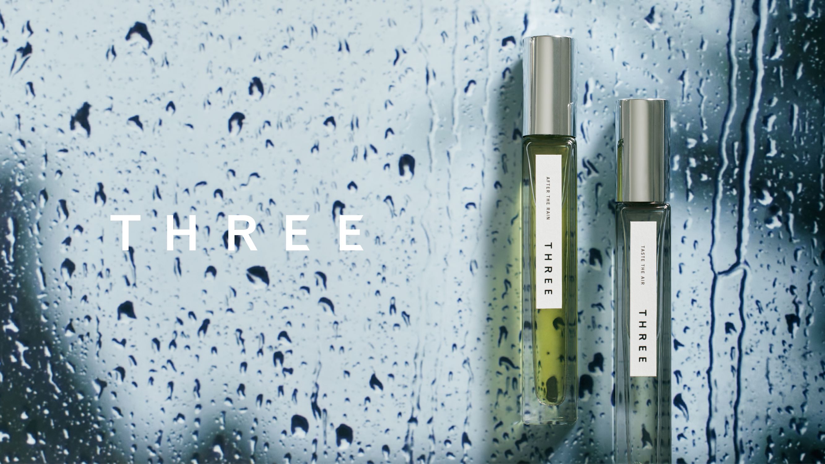 THREE エッセンシャルセンツ 移動式インスタレーション “THE ROOM OF （IN） SCENTS” (ザ ルーム オブ イン センツ）開催のお知らせのサブ画像4