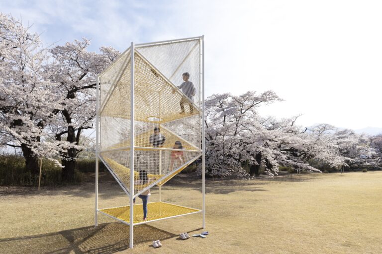 AI時代を生きる子どもたちへ　清春芸術村に内田奈緒氏が設計した建築が完成のメイン画像