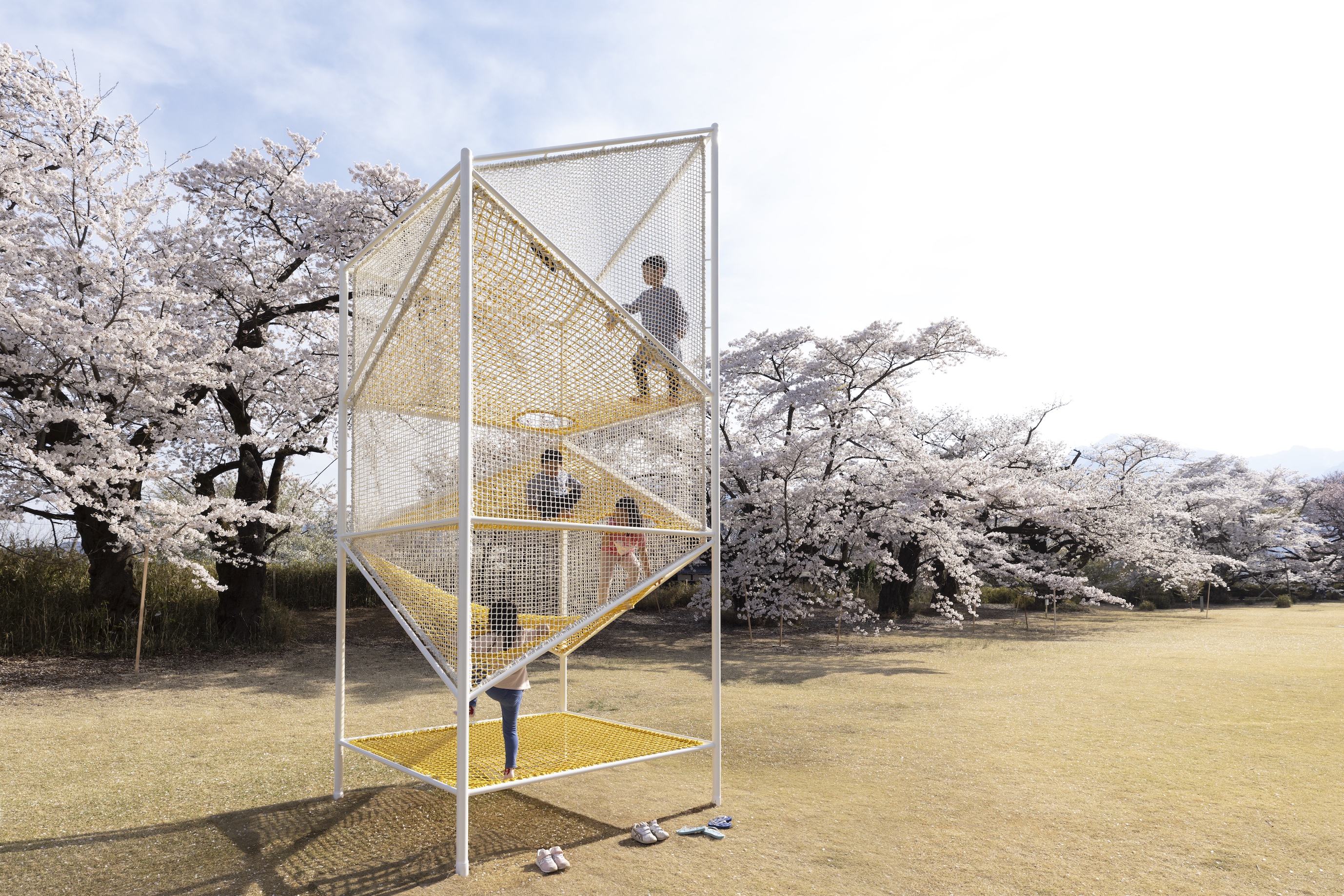 AI時代を生きる子どもたちへ　清春芸術村に内田奈緒氏が設計した建築が完成のサブ画像1