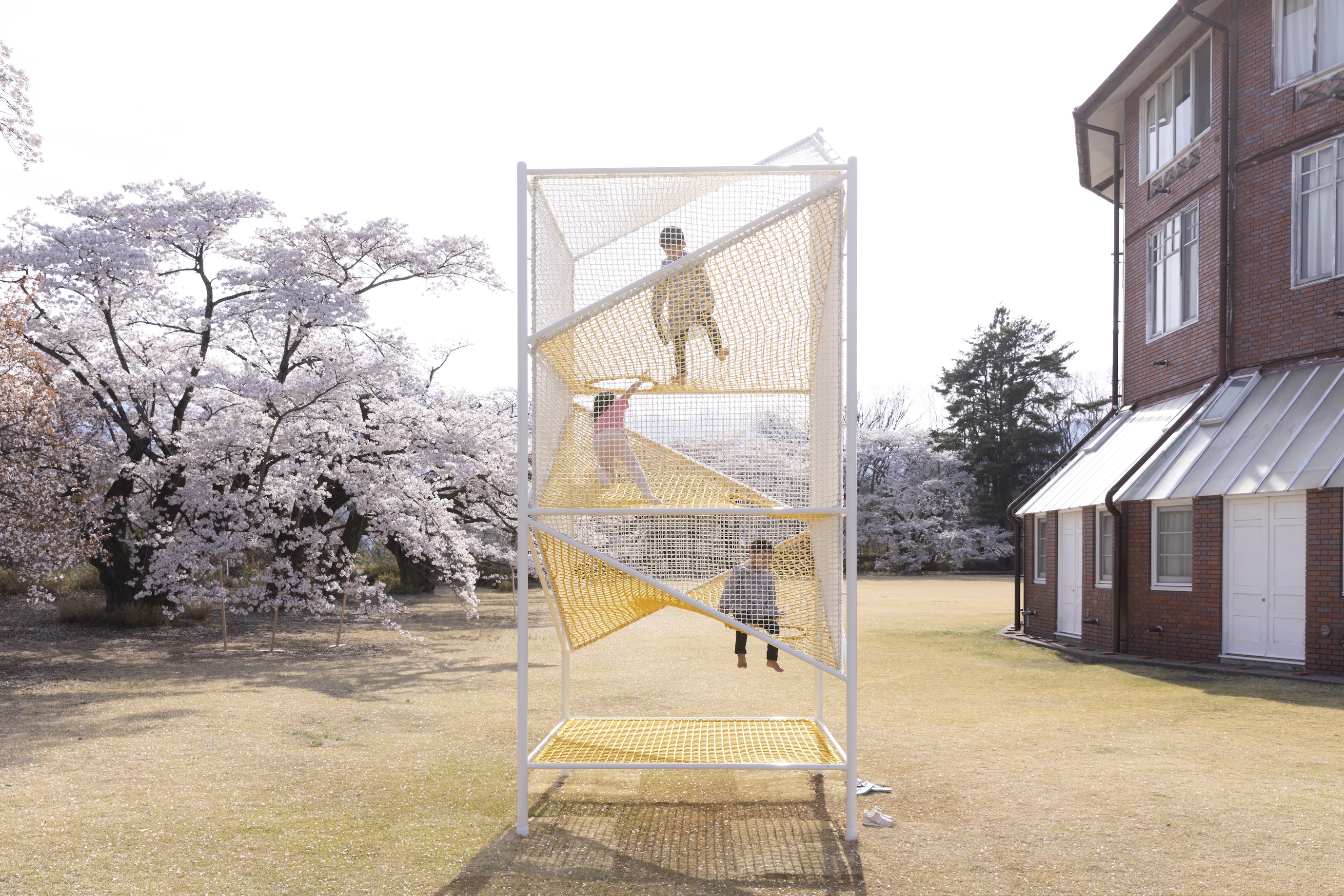 AI時代を生きる子どもたちへ　清春芸術村に内田奈緒氏が設計した建築が完成のサブ画像2