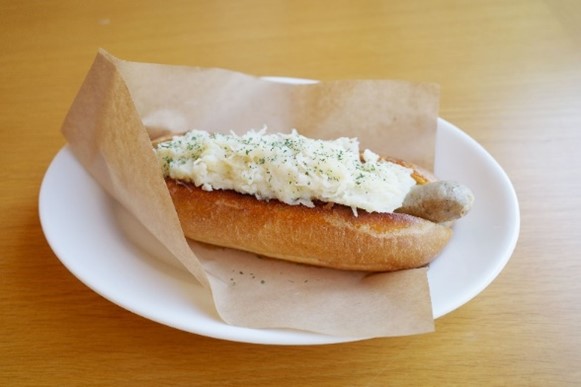 山梨県立美術館レストランがリニューアルオープン！のサブ画像9