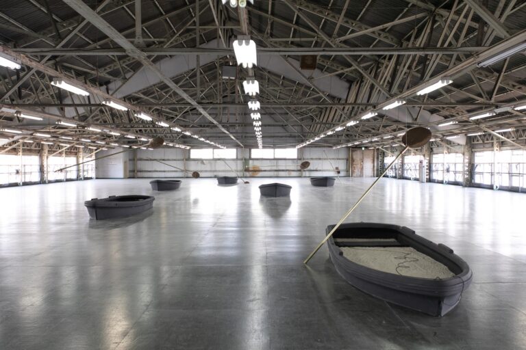 アートのまち大阪・北加賀屋 今夏7月、アートイベントが目白押しのメイン画像