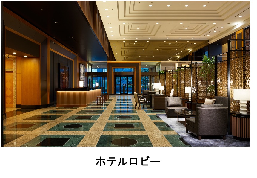 ホテルの空間に躍動するアートスペースが登場！無料で楽しめるパラアート展『HAPPY SMILE ART inザ セレスティンホテルズ』東京芝で6月8日（土）より期間限定で開催のサブ画像5