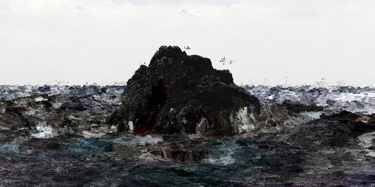 2024年10月5日（土）〜27日（日）アジアの写真文化を発展させるプロジェクト「T3（ティースリー）」開催のメイン画像