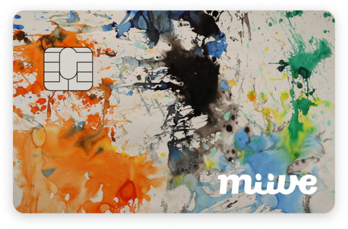 【『miive』をDE&Iカードとしてカスタマイズ】福利厚生がDE&Iのアクションにつながる新たなサービスを株式会社BODにて導⼊のメイン画像
