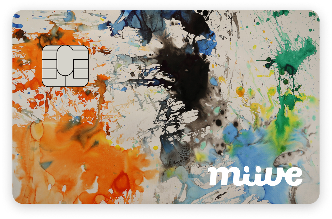 【『miive』をDE&Iカードとしてカスタマイズ】福利厚生がDE&Iのアクションにつながる新たなサービスを株式会社BODにて導⼊のサブ画像1