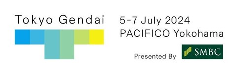 世界水準の国際アートフェア、第２回Tokyo Gendaiが7月5日から開催のサブ画像1