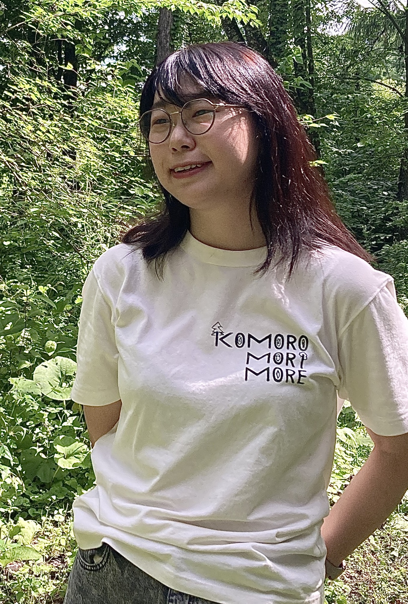 長野県小諸市でまちなかと森を巡りアートを楽しむ「KoMoro-Mori-More 2024」を8/4(日)より開催！のサブ画像4
