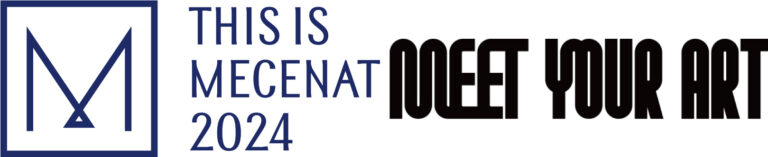 国内最大級のアートとカルチャーの祭典で4万人を動員アート領域の知的財産を創造し、アーティストとの接点を提供する『MEET YOUR ART』が「This is MECENAT 2024」に認定のメイン画像