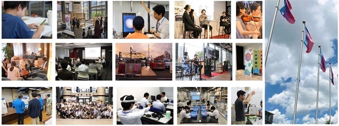 京都リサーチパーク地区の総合力を大発信！「KRPフェス2024」 　7月25日より開催のサブ画像2