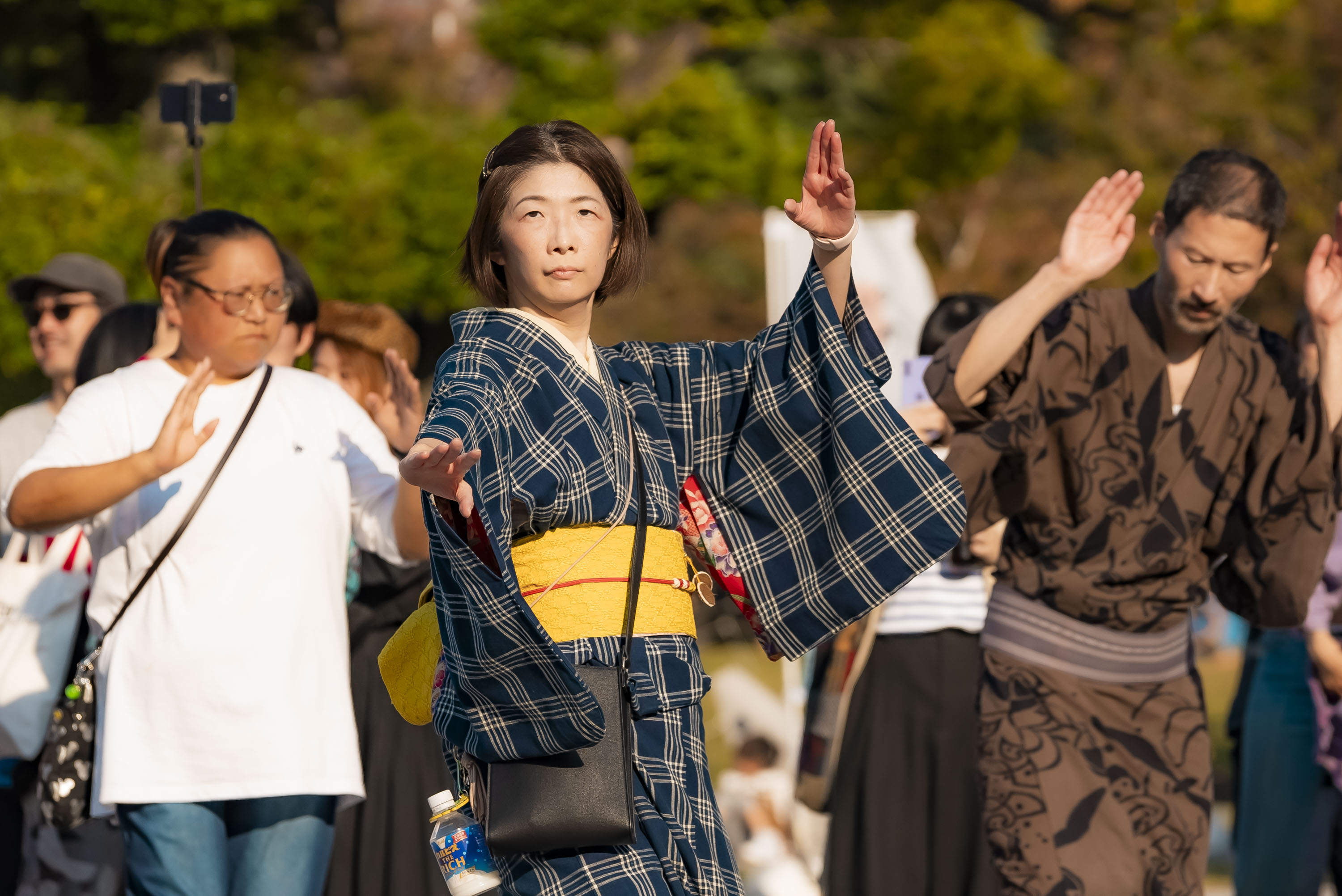 「隅田川 森羅万象 墨に夢」2024 秋の企画ラインナップご案内のサブ画像12