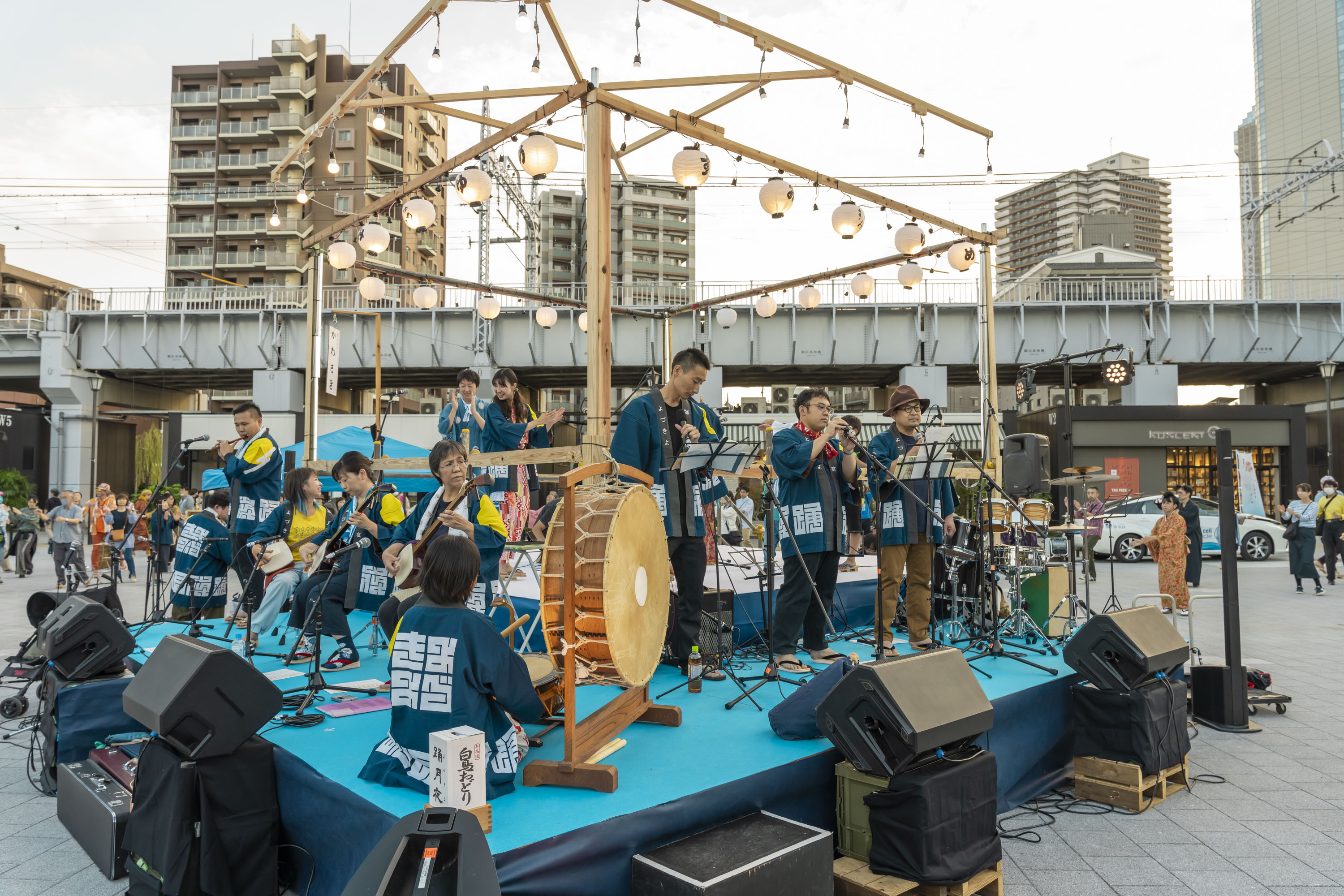「隅田川 森羅万象 墨に夢」2024 秋の企画ラインナップご案内のサブ画像8