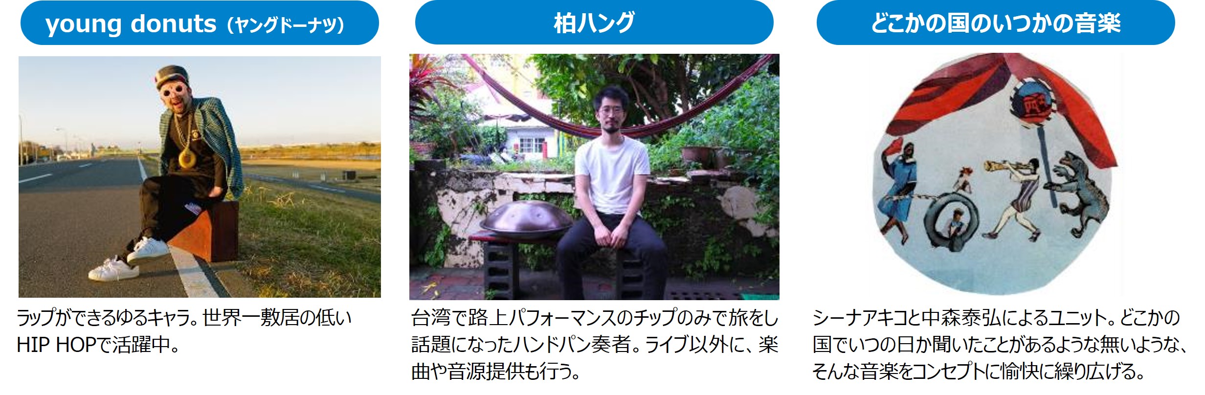 二子玉川ライズの2024年夏休みキャンペーン「夏のRISEにDIVEしよう！」開催！【日程】2024年7月20日（土）～8月31日（土）のサブ画像6