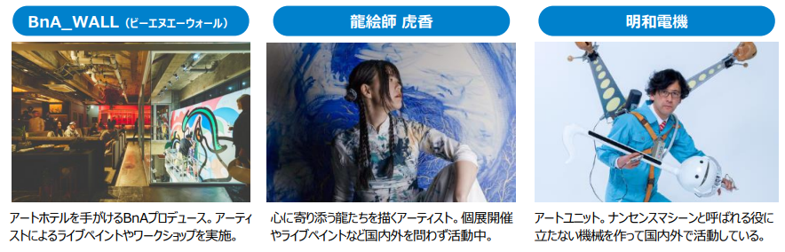 二子玉川ライズの2024年夏休みキャンペーン「夏のRISEにDIVEしよう！」開催！【日程】2024年7月20日（土）～8月31日（土）のサブ画像7