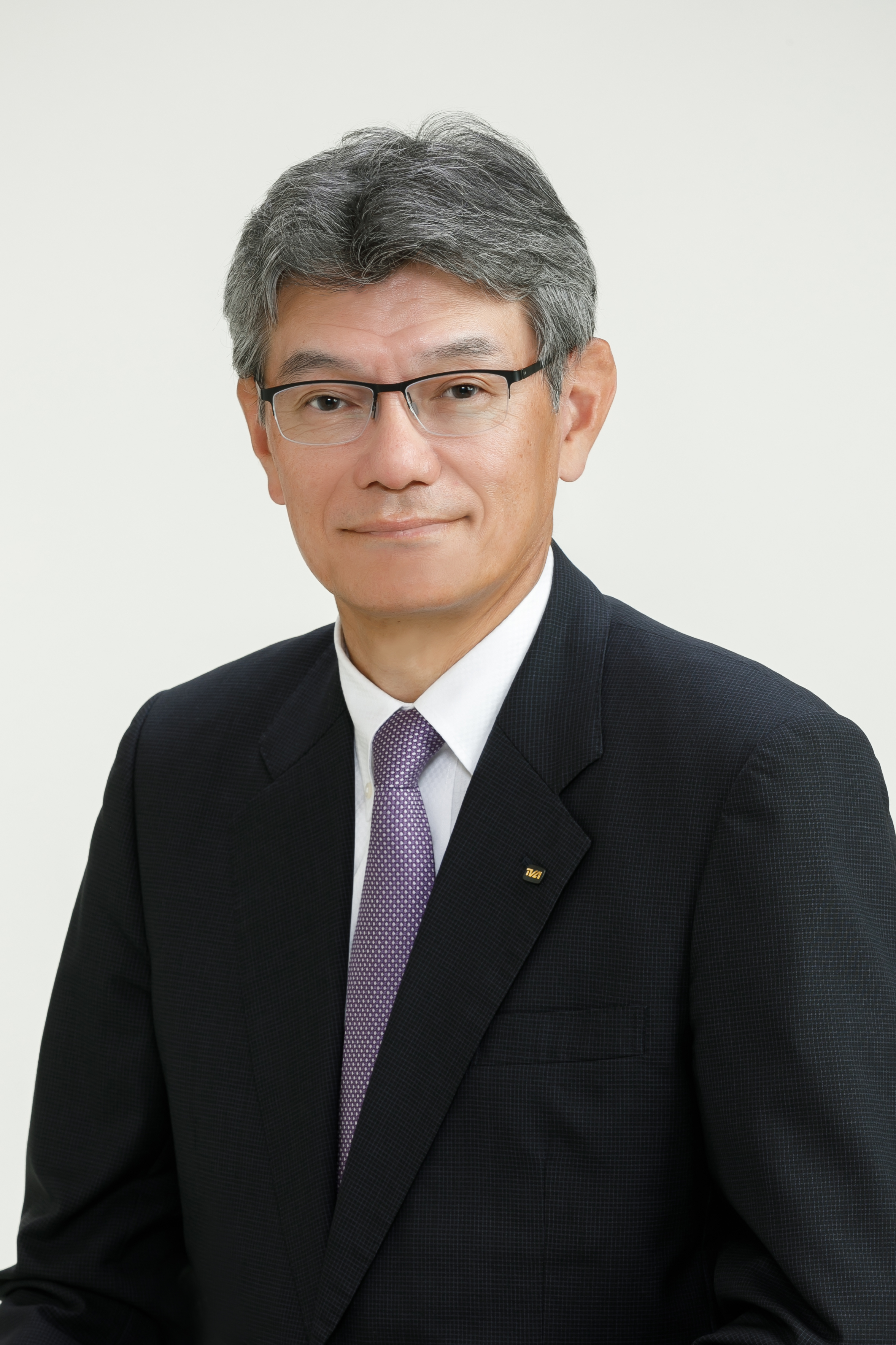 株式会社一旗がテレビ愛知株式会社を引受先とする第三者割当増資を実施。のサブ画像10_テレビ愛知株式会社　代表取締役社長　藤井達郎
