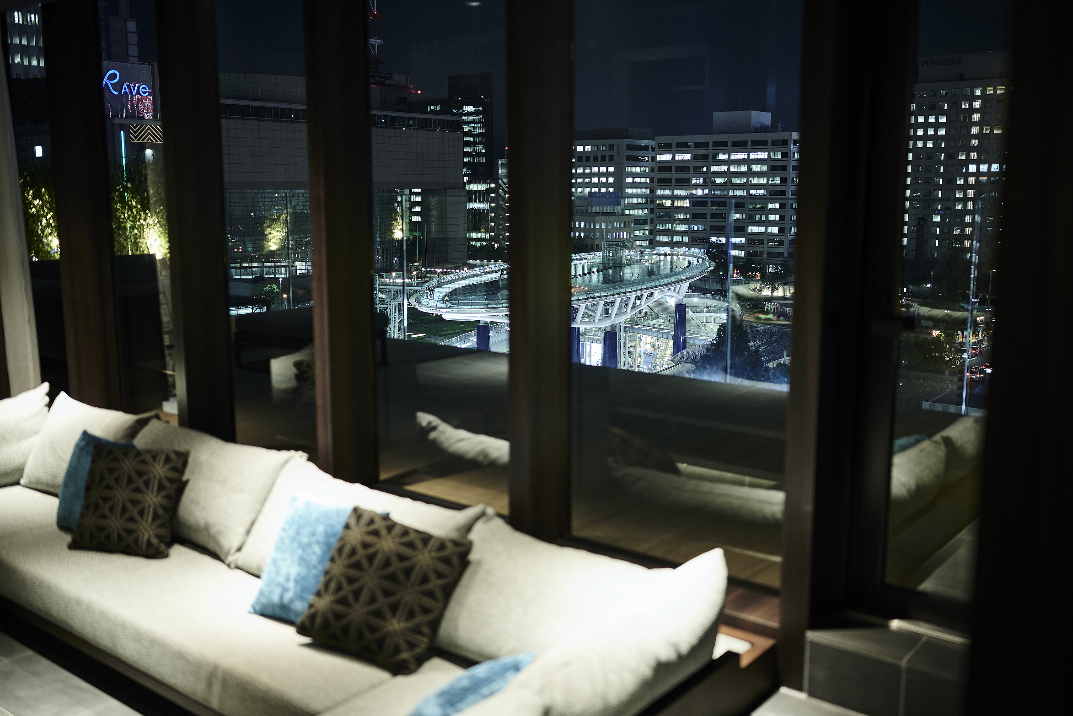 7/4日本国内初ミシュランガイドホテルセレクションにて”世界初の電波塔に泊まるホテル”THE　TOWER　HOTEL　NAGOYAが「1ミシュランキー(ミシュラン1つ星) 」獲得！！のサブ画像5