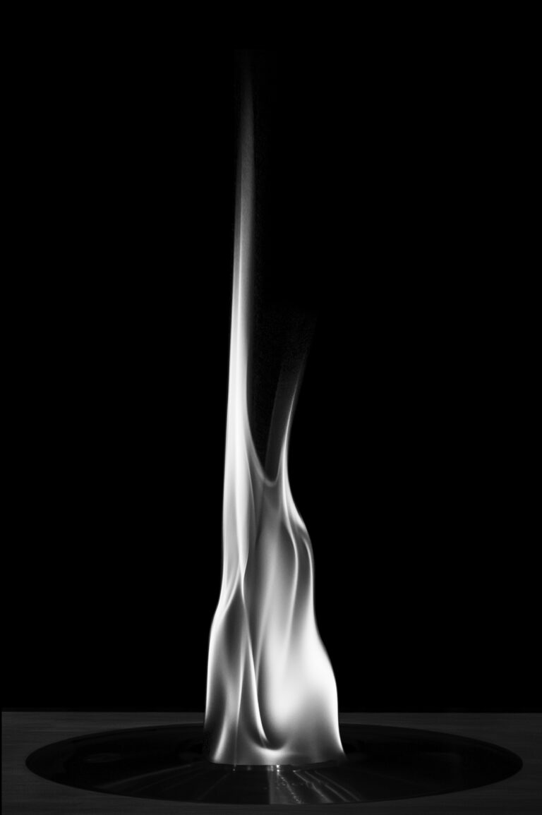 カッシーナ・イクスシー青山本店で写真家・荒川弘之 特別展示を開催のメイン画像