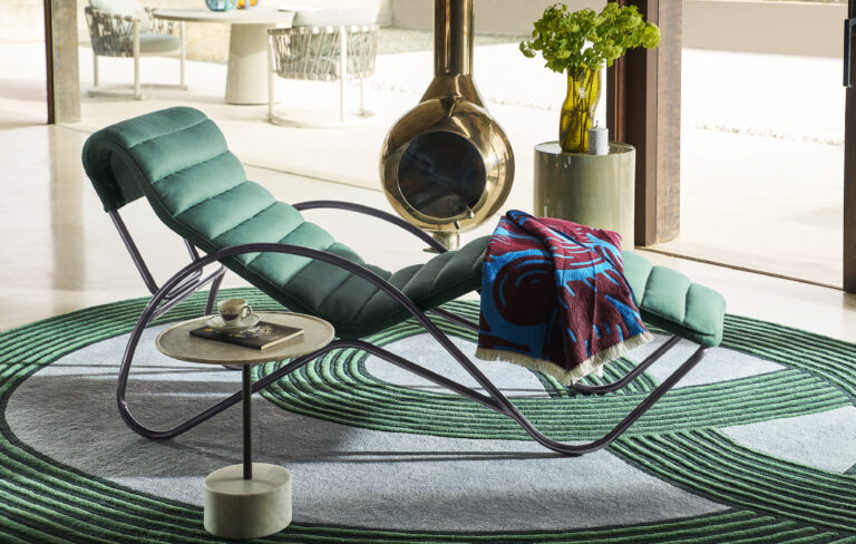 2025年3月Cassina新作発表のメイン画像