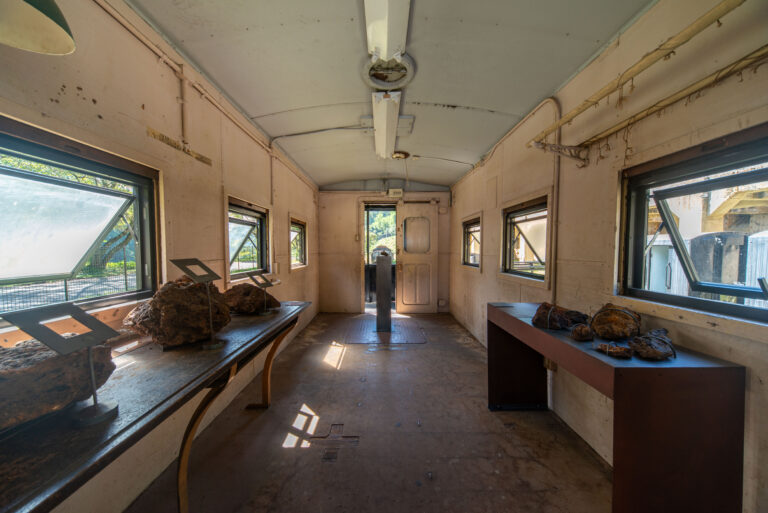 現代美術の祭典「中之条ビエンナーレ」×旅なかのじょうツアー！　　地元を熟知する観光協会ならではのオリジナル日帰りツアー。広大な範囲に展示される芸術作品を効率よく見学できます。10回目の特別企画あり！のメイン画像