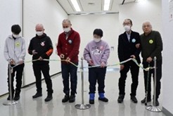 21357_593_main 【新潟市】展覧会「あふれる思い ふれる気持ち 2025」開催のお知らせのメイン画像