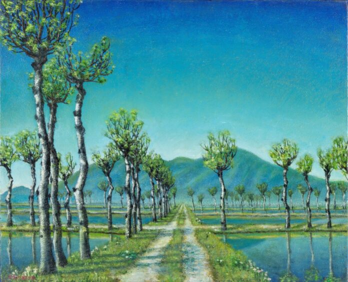 【9/5作品搬入日】第58回新潟市美術展の作品を募集しますのメイン画像