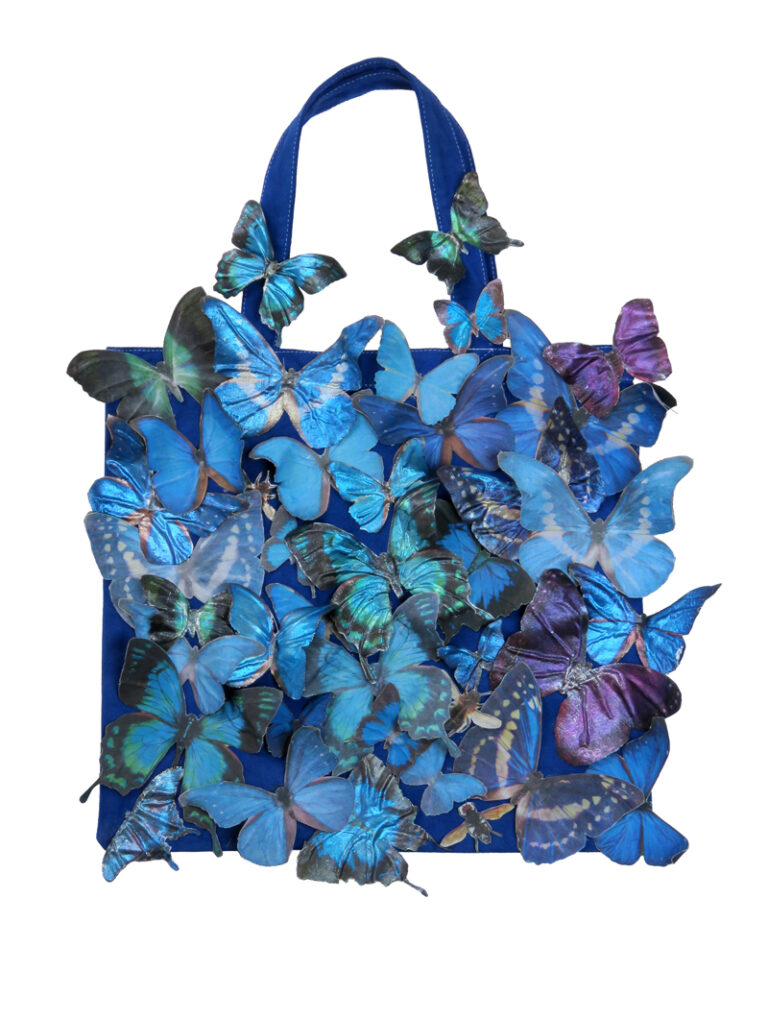 アートなトートバッグ作品のコンテスト10月10日（トートバッグの日）受賞作品決定！のメイン画像