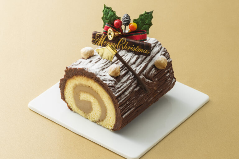 【グランデュオ立川】クリスマス2024「FUN FUN FUN」多摩エリアで人気のパティスリーのクリスマスケーキをネットで注文！店頭で受け取れる！のメイン画像