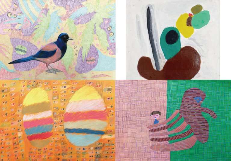 【ホテル日航関西空港】「Rainbow 展 Season 3」を12月7日より開催のメイン画像