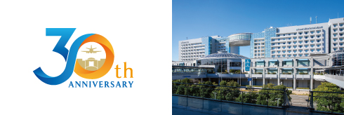 ホテル日航関西空港