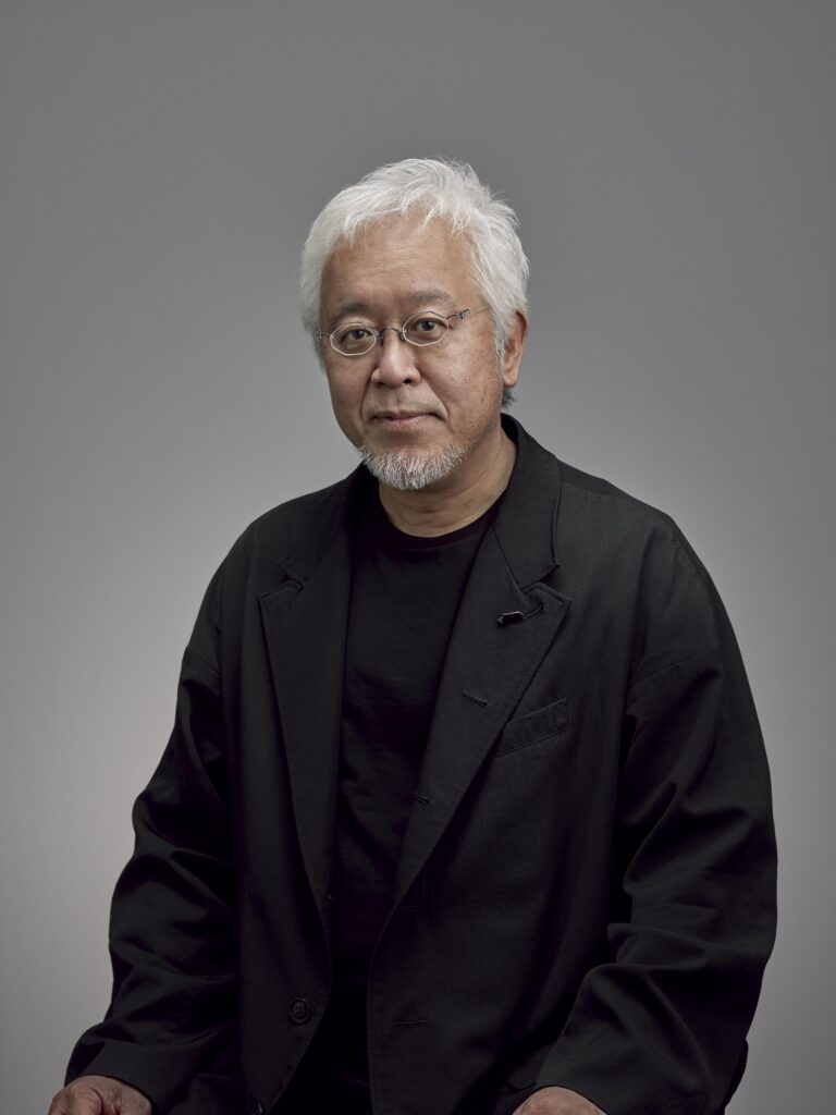 原画展「DRAW—原研哉は描いている」9月16日（火）〜28日（日）まで銀座・森岡書店にて開催のメイン画像