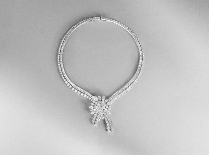 ヴァン クリーフ＆アーペル、「TEFAF 2026」に出展のメイン画像