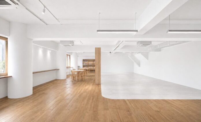 クラシコム、東京・国立市に「Newtown Art Center（ニュータウンアートセンター）」を開設。のメイン画像