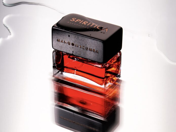 タブーを問い、真の芸術を目指す「Spiritica（スピリティカ）」が12/5（金）に日本へ本格上陸。これまで香水では語られてこなかったテーマを題材にした作品7種を展開のメイン画像