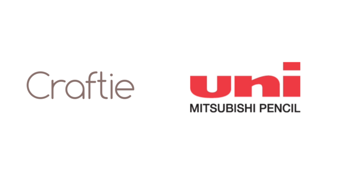 手芸のサブスク定期便「Craftie Home Box」を展開するCraftieが三菱鉛筆より資金調達を実施のメイン画像
