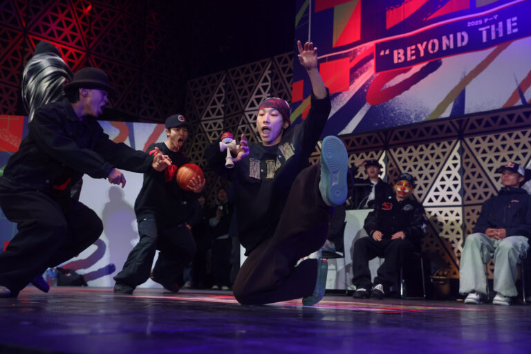 【イベントレポート】TOSHIMA STREET FES 2025｜行政とストリートが共鳴した、7万5千人が体感したカルチャーの現場のメイン画像