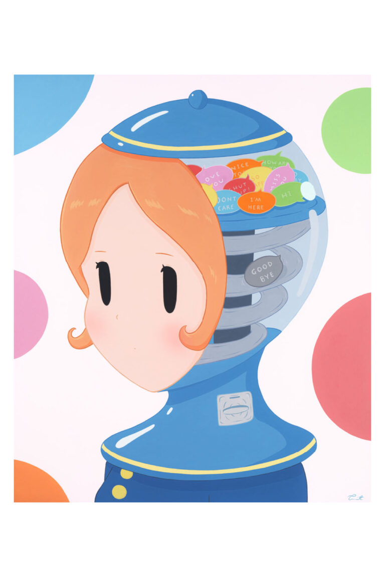 【大丸下関店】TCA (Thai Contemporary Art) タイ現代アート展のメイン画像