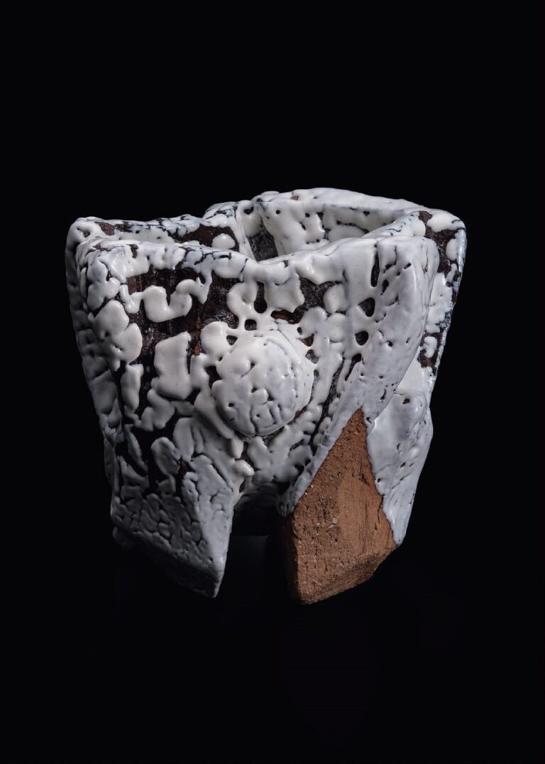 【松坂屋名古屋店】約8年ぶりの個展開催！十三代 三輪休雪展「土の力、即ち大地の力、そして火の力を…」のメイン画像