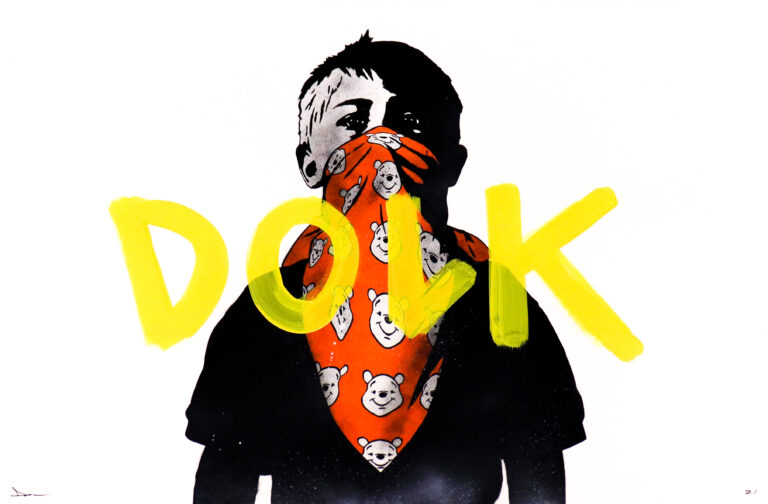 アートの中でアートを楽しむ！？ARブースなど没入空間が出現！大丸心斎橋店＜ART SHINSAIBASHI＞のメイン画像