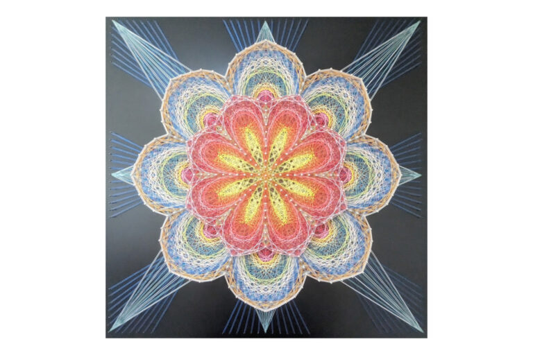 【大丸下関店】人気現代作家4人展のメイン画像