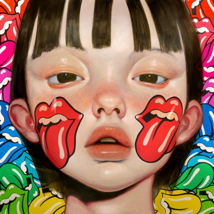 9月18日（木）から開催 ！ 銀座「Artglorieux GALLERY OF TOKYO」で出会う、ポップアートからコンテンポラリーアートへ進化し続ける女性像のメイン画像