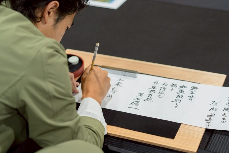 【報告】春華堂、リジェネラティブな未来共創を世界へ発信！のメイン画像