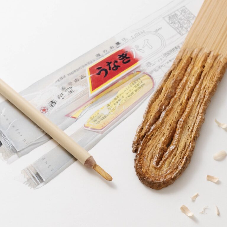 2025年3月20日(木・祝)～23日(日)『「芯」まで知れる、おどろ「木」の「絵」ンターテイナー3人展』開催決定！のメイン画像